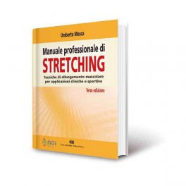 Manuale Professionale di Stretching — Libro - 1