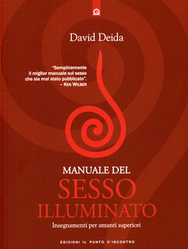 Manuale del Sesso Illuminato — Libro - 1