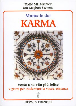 Manuale del karma — Libro - 1