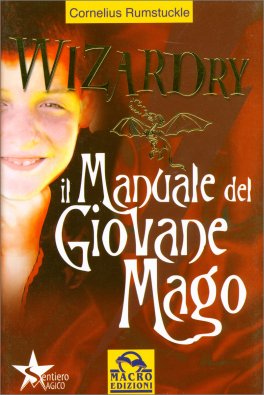 Il Manuale del Giovane Mago — Libro - 1