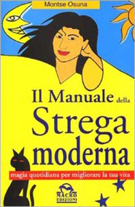 Il Manuale della strega moderna — Libro - 1
