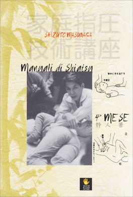 Manuali di Shiatsu - 4° mese — Libro - 1