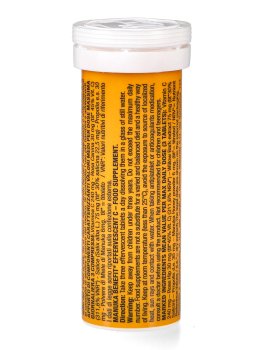 Manuka Benefit - Effervescente C - 3