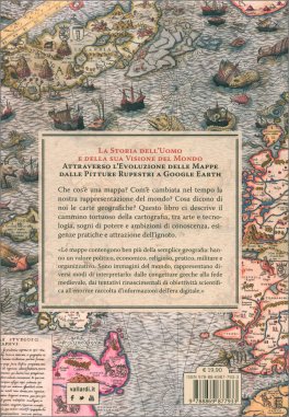 Mappe - Il Teatro del Mondo — Libro - 2
