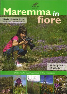 Maremma in Fiore — Libro - 1