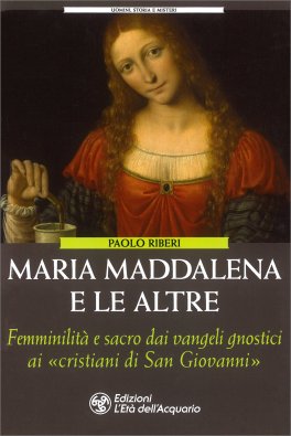 Maria Maddalena e le Altre — Libro - 1