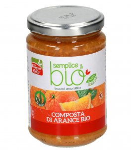 Marmellata di Arance - 1