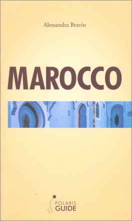 Marocco — Libro - 1