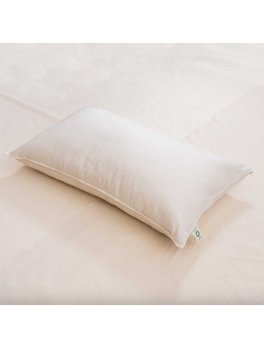 Marte - Cuscino Fiocchi di Lana Bio e Cirmolo Bio - 3