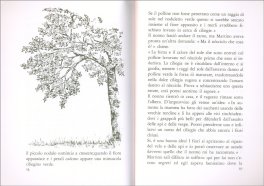 Martino e le Api — Libro - 3