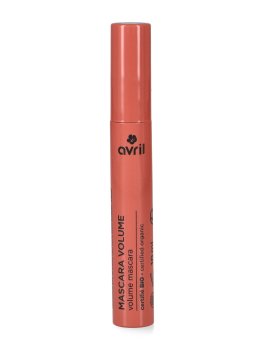 Mascara Volume Bio Nero - 1