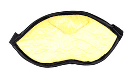 Maschera da Meditazione con Shungite Elite - 1