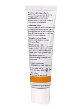 Maschera Nutriente Avvolgente - 3