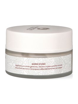 Maschera Viso Vata Pitta - 3