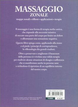 Massaggio Zonale — Libro - 2