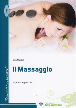 Il Massaggio — Libro - 1