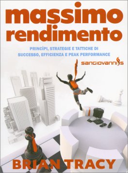 Massimo Rendimento — Libro - 1