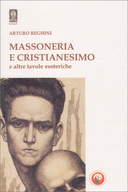 Massoneria e Cristianesimo — Libro - 1