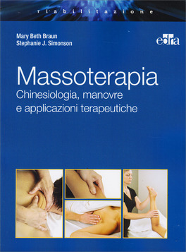 Massoterapia — Libro - 1