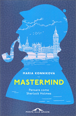 MasterMind — Libro - 1