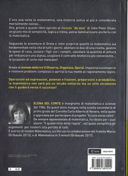 Matematica da Zero — Libro - 2