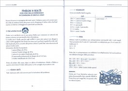 Matematica da Zero — Libro - 3