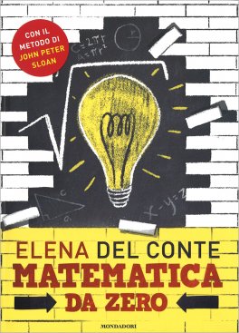 Matematica da Zero — Libro - 1