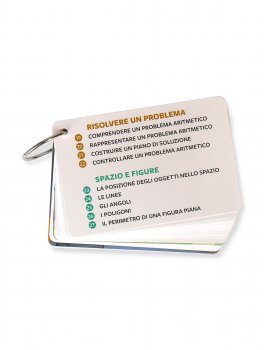 Matematica in Tasca — Libro - 4