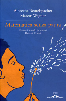 Matematica senza Paura — Libro - 1