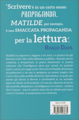 Matilde — Libro - 2