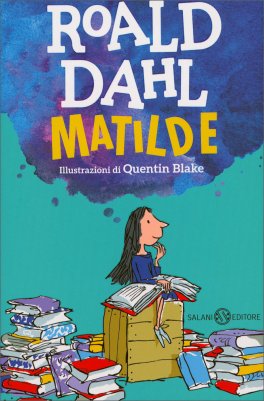 Matilde — Libro - 1