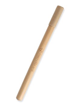 Matita in Bamboo Macrolibrarsi "Eternal Writing" — Cancelleria - 1
