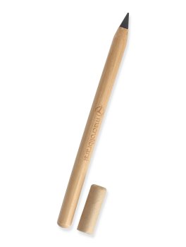 Matita in Bamboo Macrolibrarsi "Eternal Writing" — Cancelleria - 2