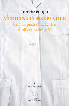 Medicina Consapevole  — Libro - 1