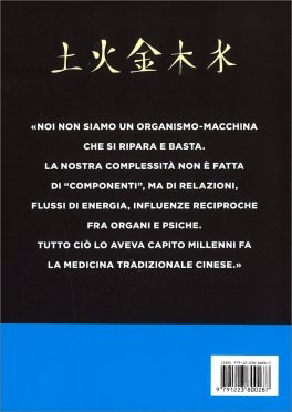 Medicina Tradizionale Cinese — Libro - 2