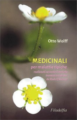 Medicinali per Malattie Tipiche — Libro - 1