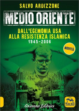 Medio Oriente — Libro - 1