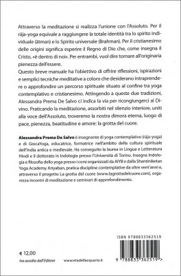 Meditare nella Grotta del Cuore — Libro - 2