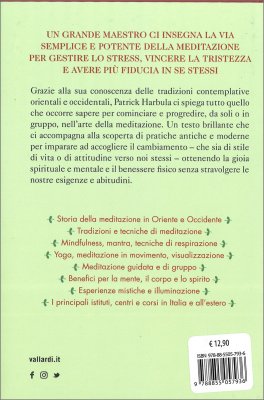 Meditazione — Libro - 2