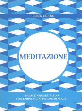 Meditazione — Libro - 1