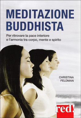 Meditazione Buddhista — Libro - 1