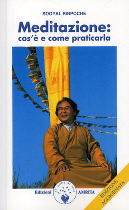 Meditazione: Cos'è e Come Praticarla  — Libro - 1