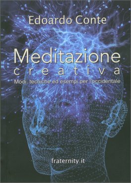Meditazione Creativa — Libro - 1