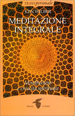 Meditazione Integrale — Libro - 1