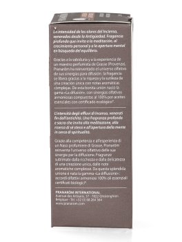 Meditazione - La Diffusione - 3