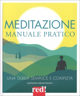 Meditazione - Manuale Pratico — Libro - 1