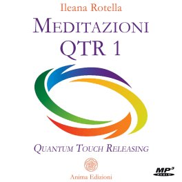 Mp3 - Meditazioni QTR 1 — Audiolibro - 1