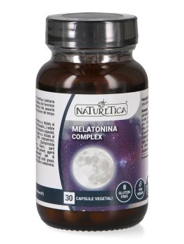 Melatonina Complex - 1