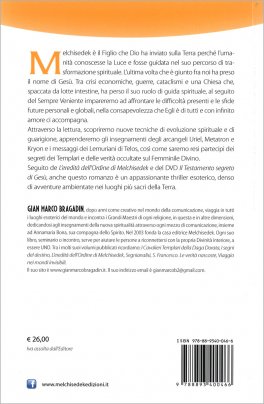 Melchisedek il Sempre Veniente sta Tornando! — Libro - 2