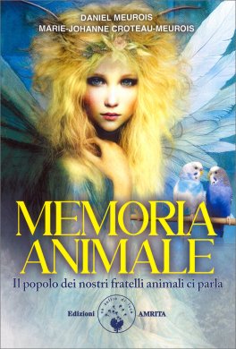 Memoria Animale — Libro - 1